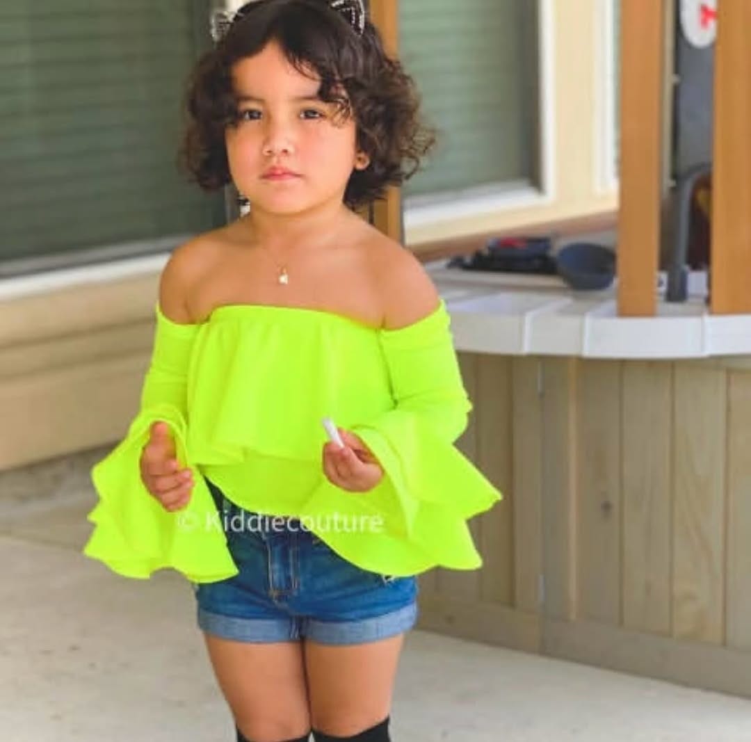 Post 1 by Handmade Children Clothing on Instagram (carousel)