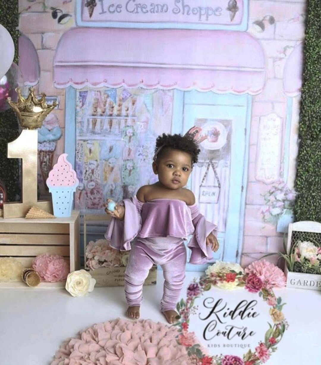 Post 7 by Handmade Children Clothing on Instagram (image)