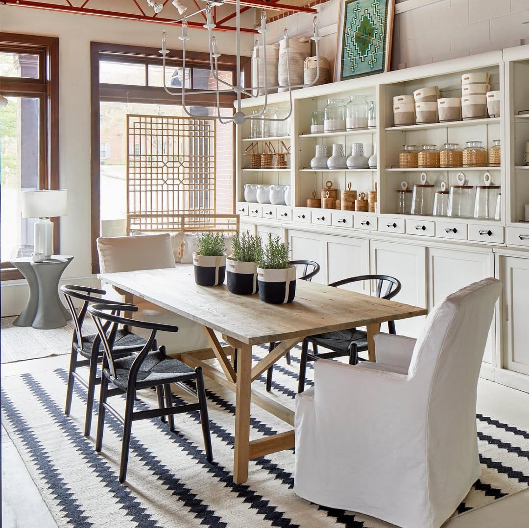 Post 1 by Best Nest Atlanta on Instagram (carousel)