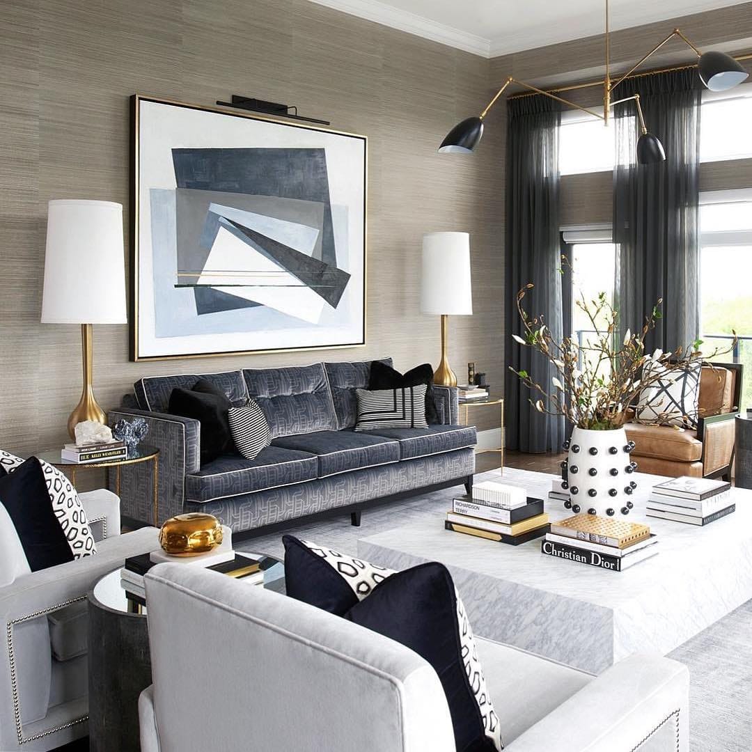 Post 5 by Best Nest Atlanta on Instagram (image)