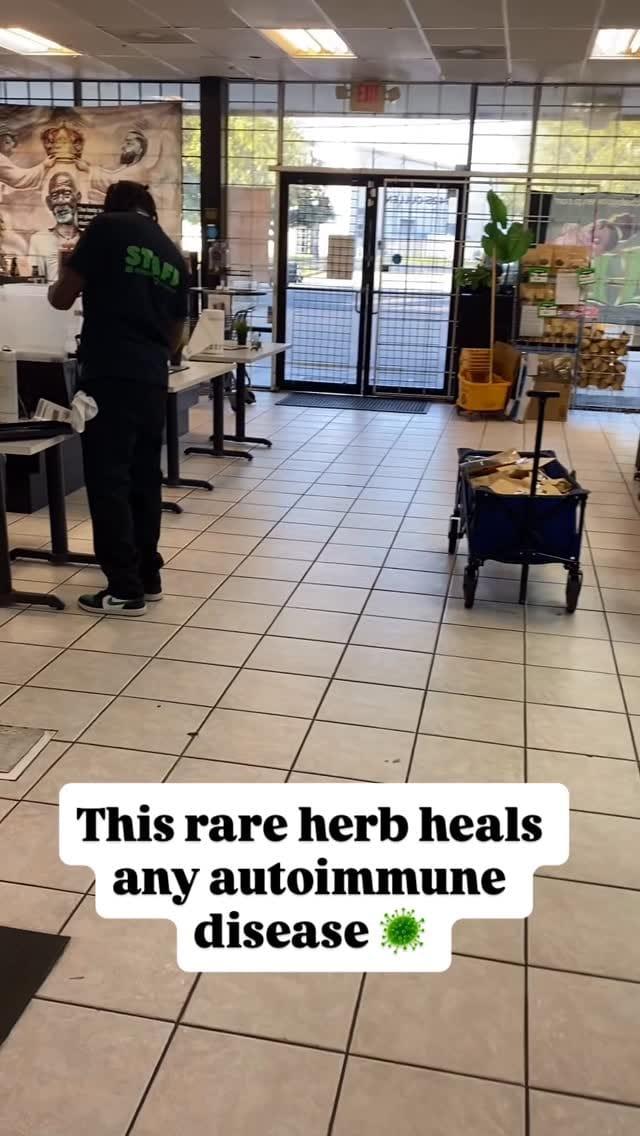 Post 4 by Herb Baby Inc. on Instagram (video)