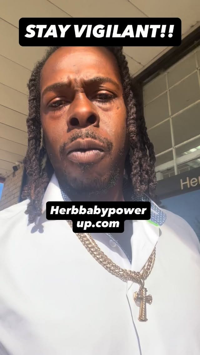 Post 10 by Herb Baby Inc. on Instagram (video)
