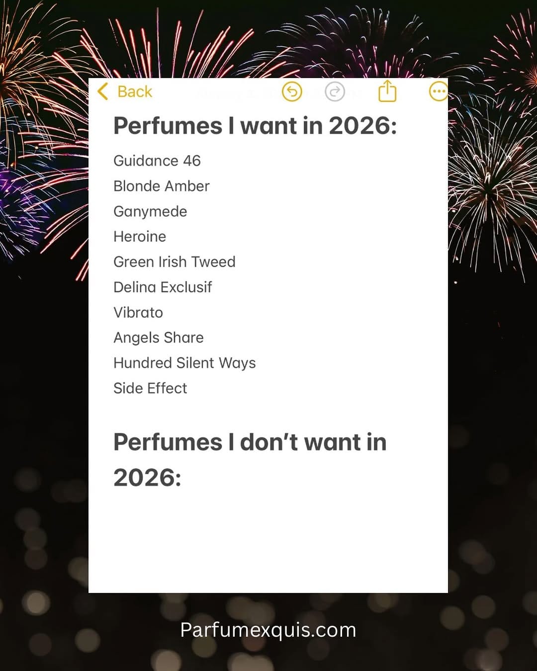 Post 3 by NICHE PERFUME STORE | CANADA AND USA on Instagram (image)