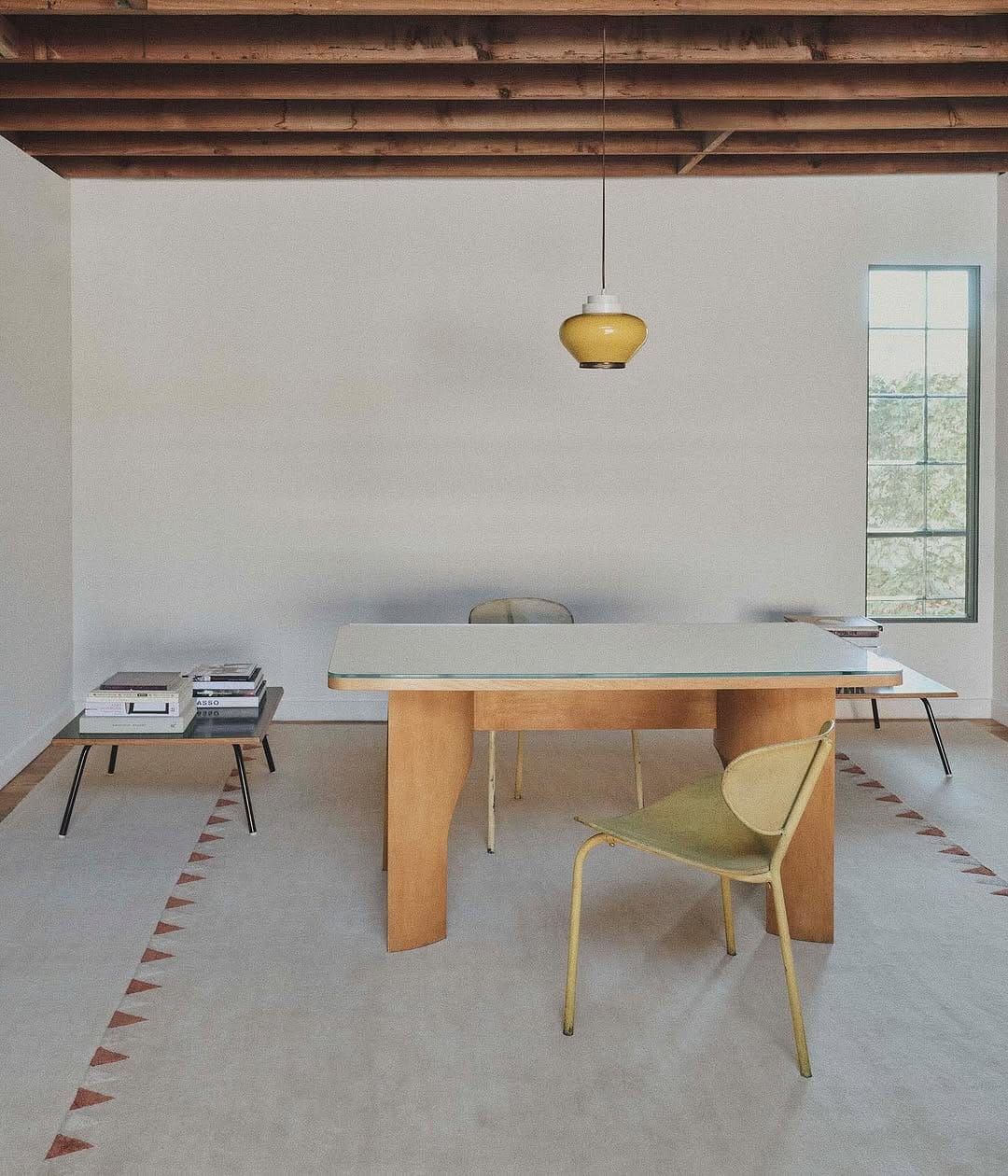 Post 1 by SEVENTH HOUSE GALLERY on Instagram (carousel)