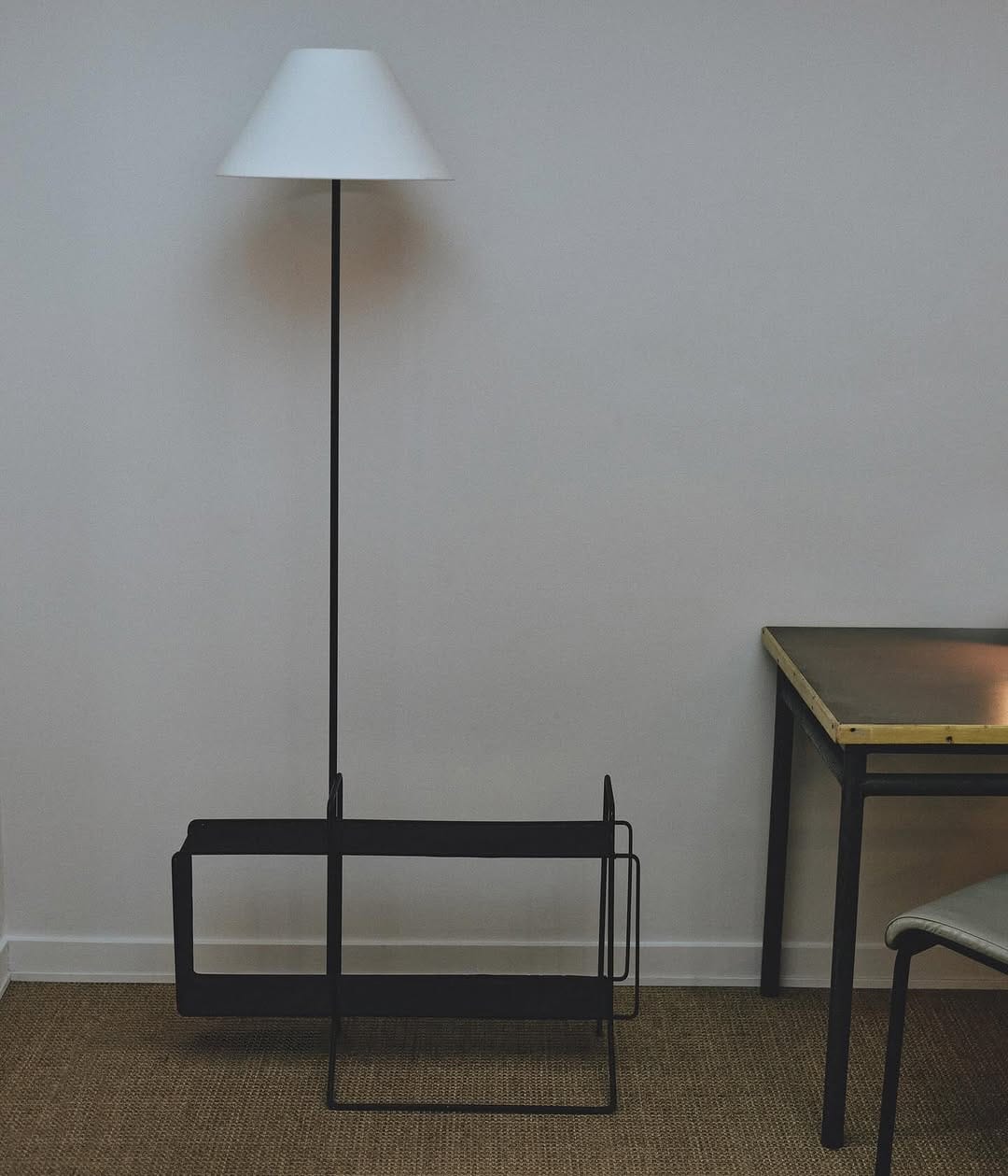 Post 4 by SEVENTH HOUSE GALLERY on Instagram (carousel)