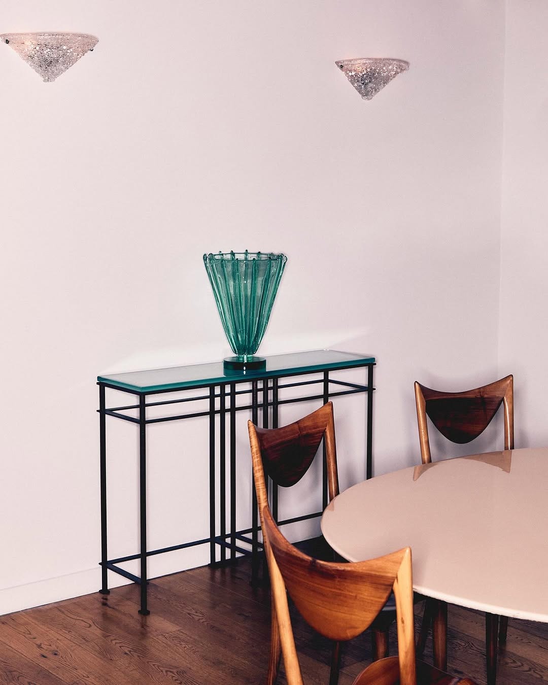 Post 9 by SEVENTH HOUSE GALLERY on Instagram (carousel)