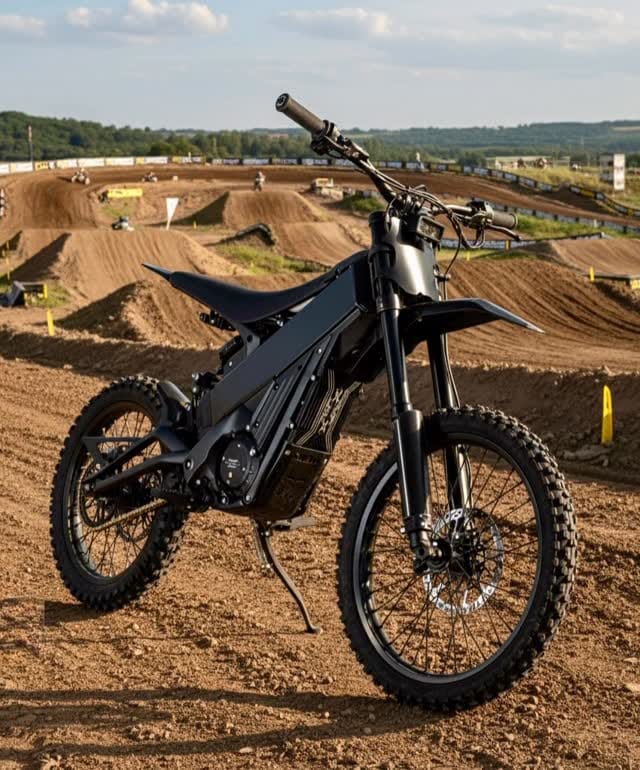Post 1 by LUNA CYCLE on Instagram (video)