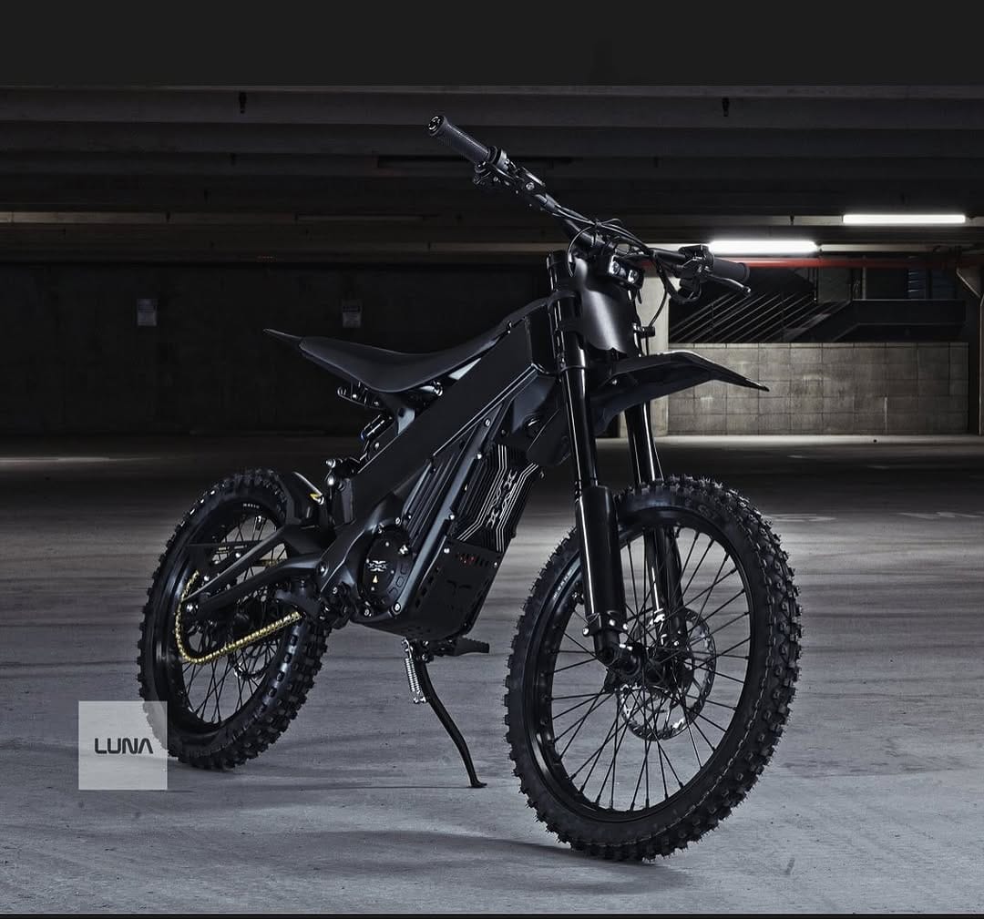 Post 5 by LUNA CYCLE on Instagram (image)
