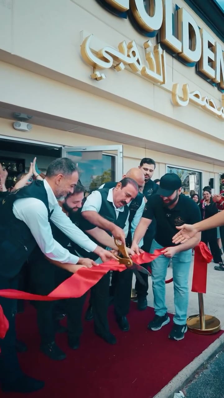 Post 10 by Golden Roastery on Instagram (video)