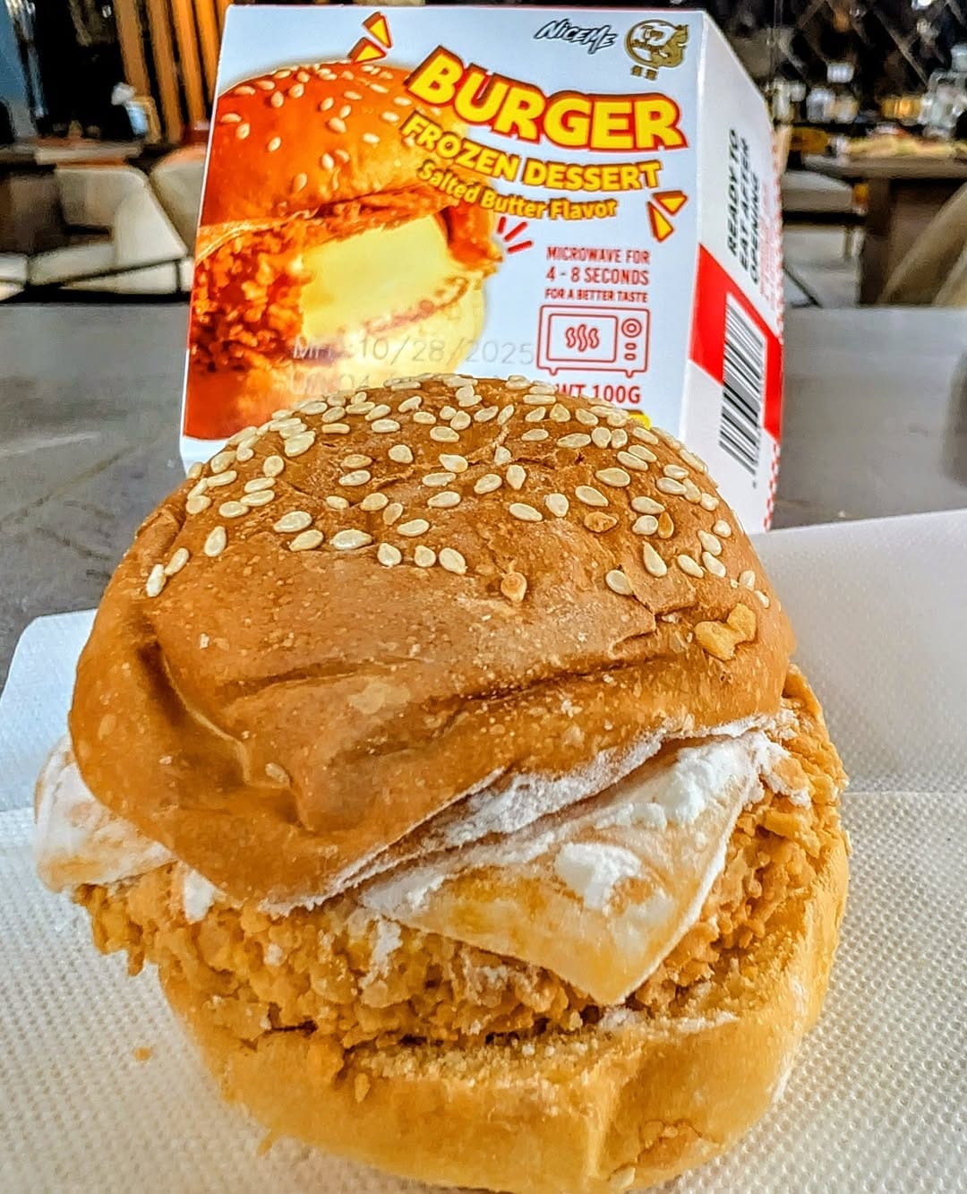 Post 1 by Golden Roastery on Instagram (carousel)