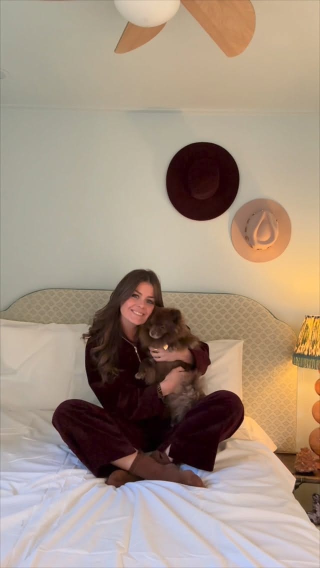 Post 1 by Sophie Dirven Design on Instagram (video)