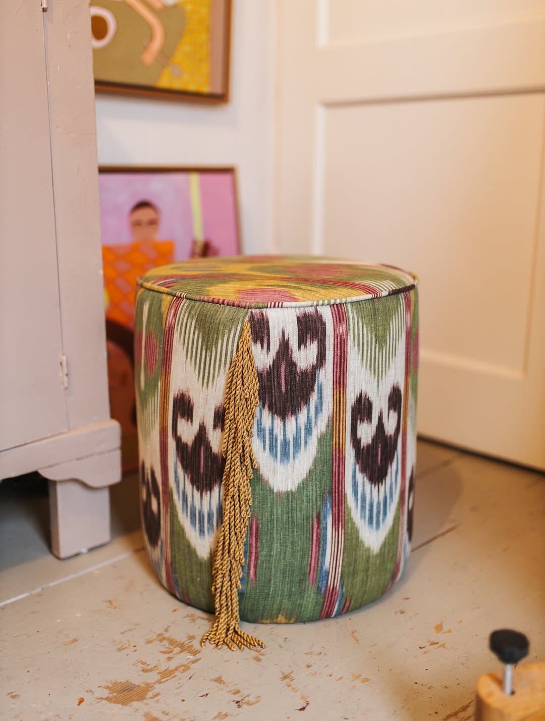 Post 3 by Sophie Dirven Design on Instagram (carousel)