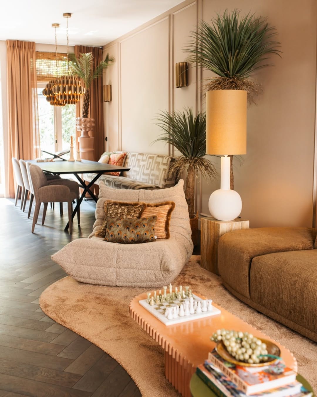 Post 8 by Sophie Dirven Design on Instagram (image)