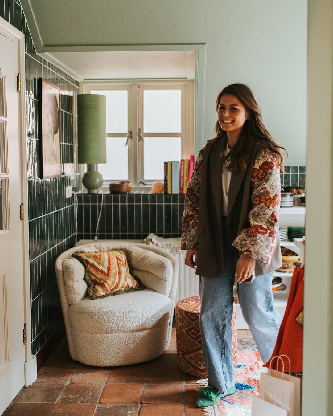 Post 9 by Sophie Dirven Design on Instagram (carousel)