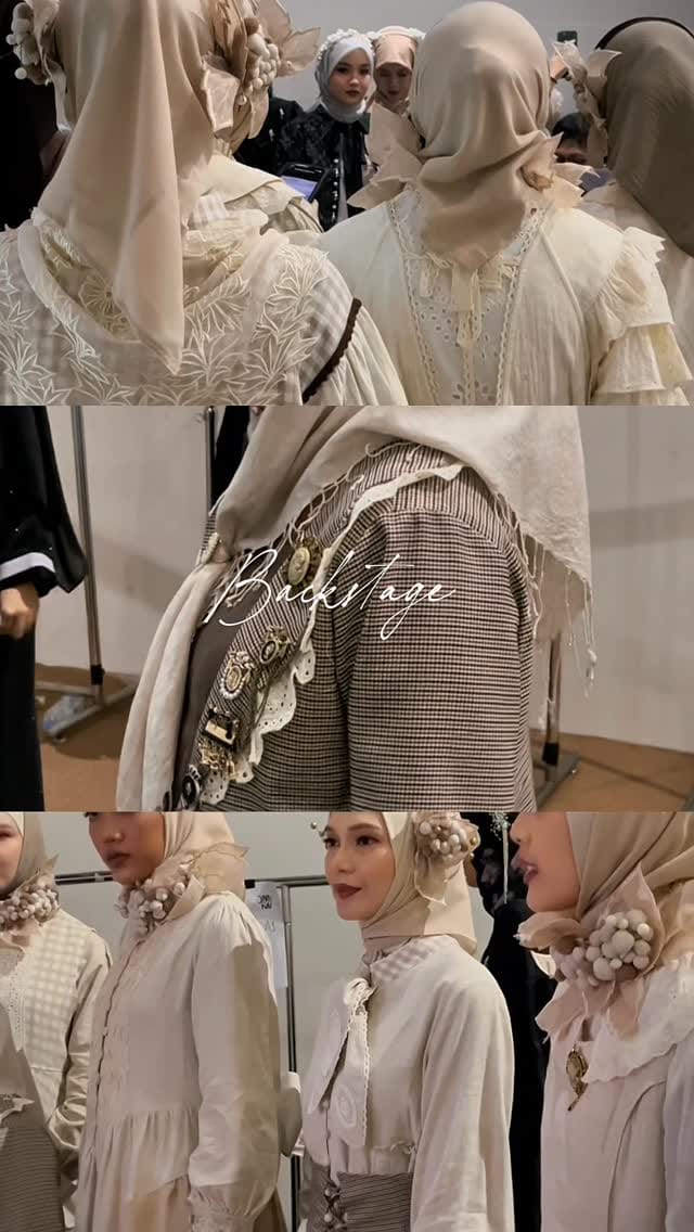 Post 10 by SAUSAN. Cottagecore dress. Vintage on Instagram (video)