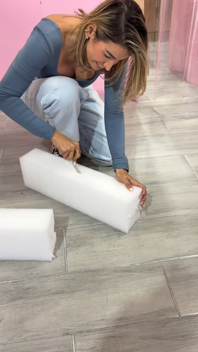 Post 3 by Everything | party supplies | crafts | party decoration on Instagram (video)