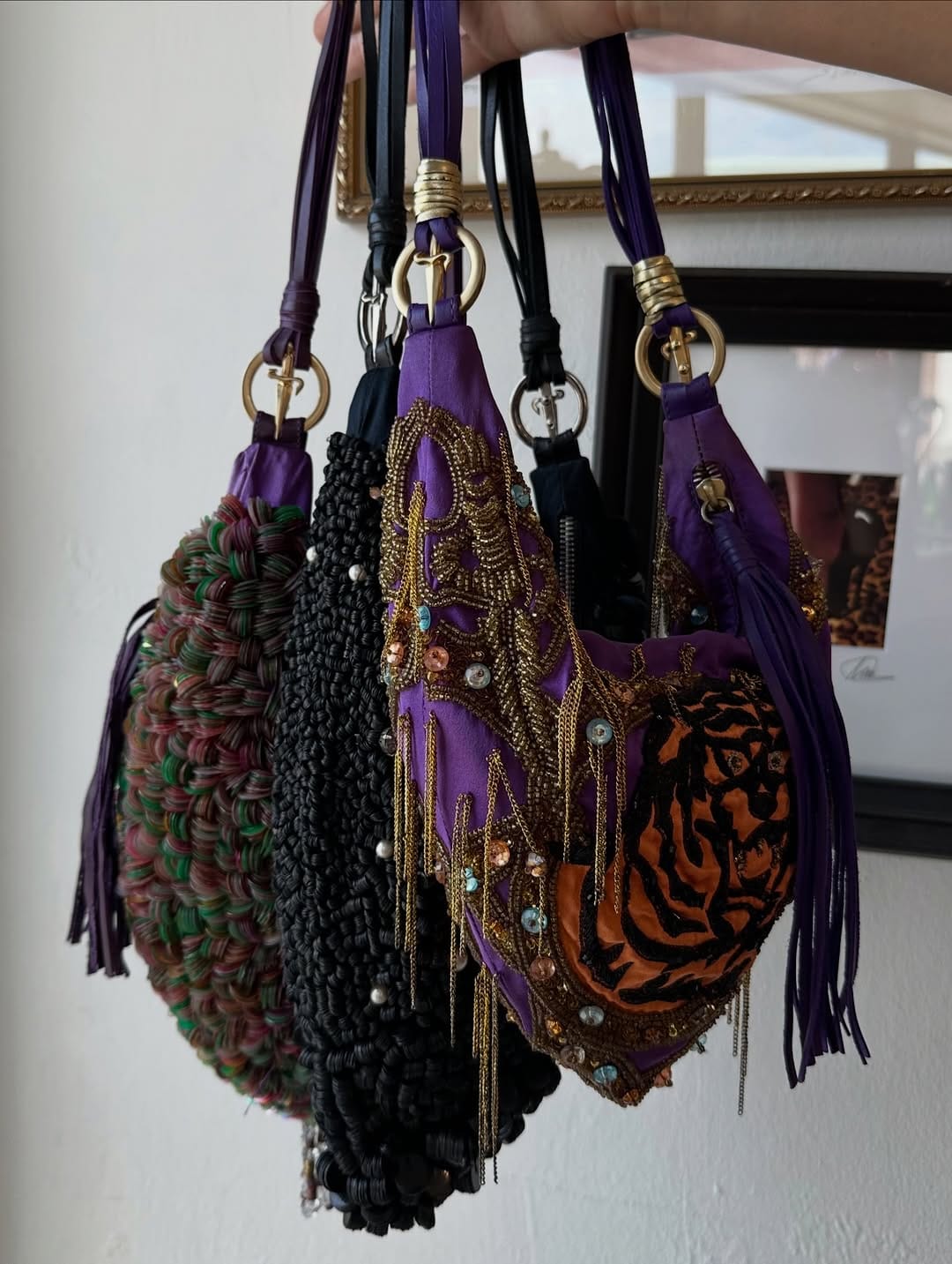 Post 2 by UmaLu Vintage by Uma & Luca on Instagram (carousel)
