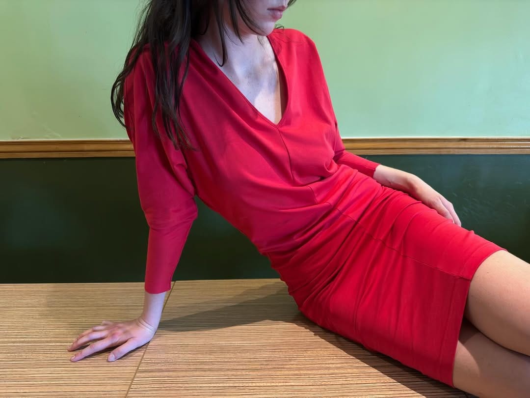 Post 7 by Maryam Nassir Zadeh Store on Instagram (image)