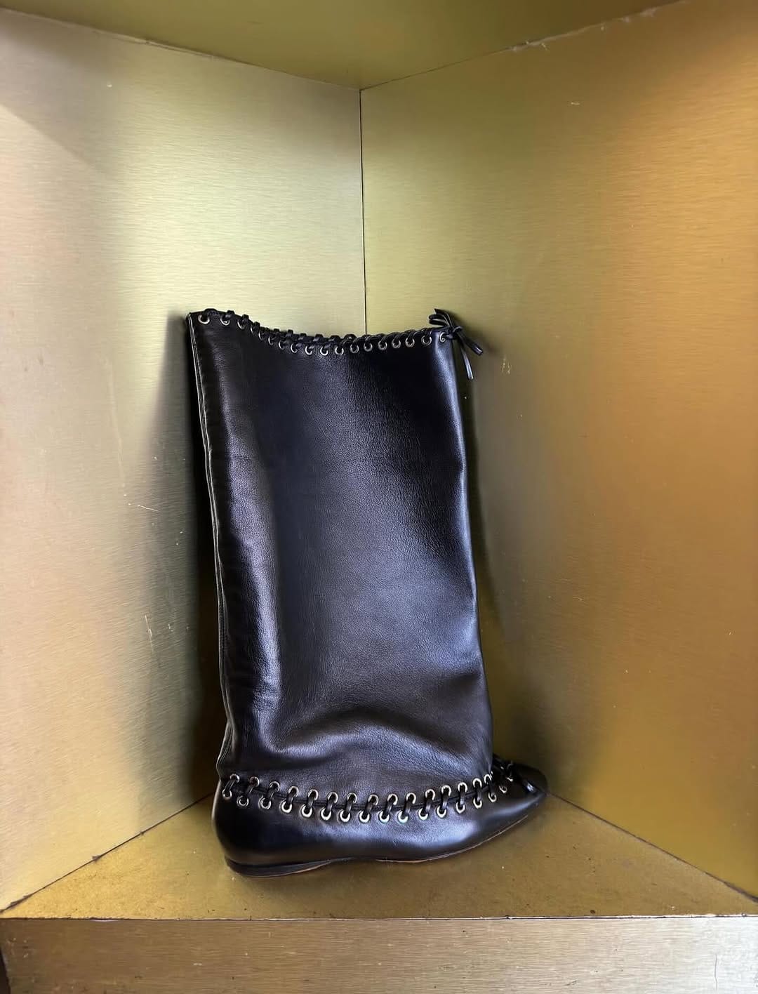 Post 6 by Maryam Nassir Zadeh Store on Instagram (image)