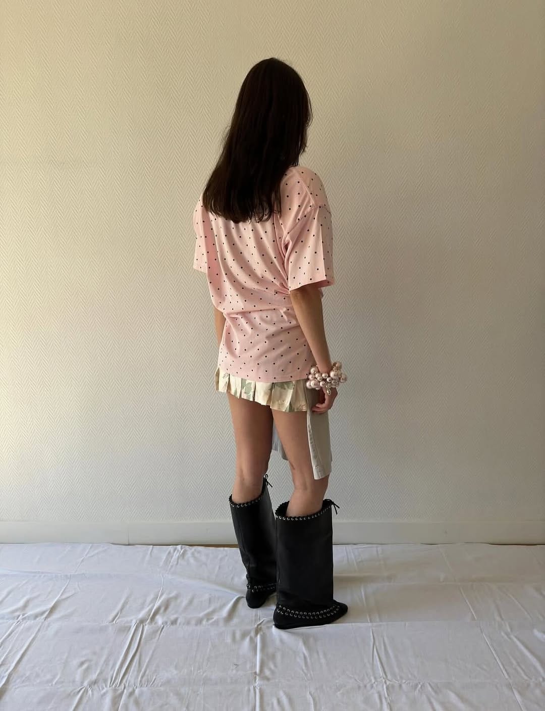 Post 5 by Maryam Nassir Zadeh Store on Instagram (carousel)