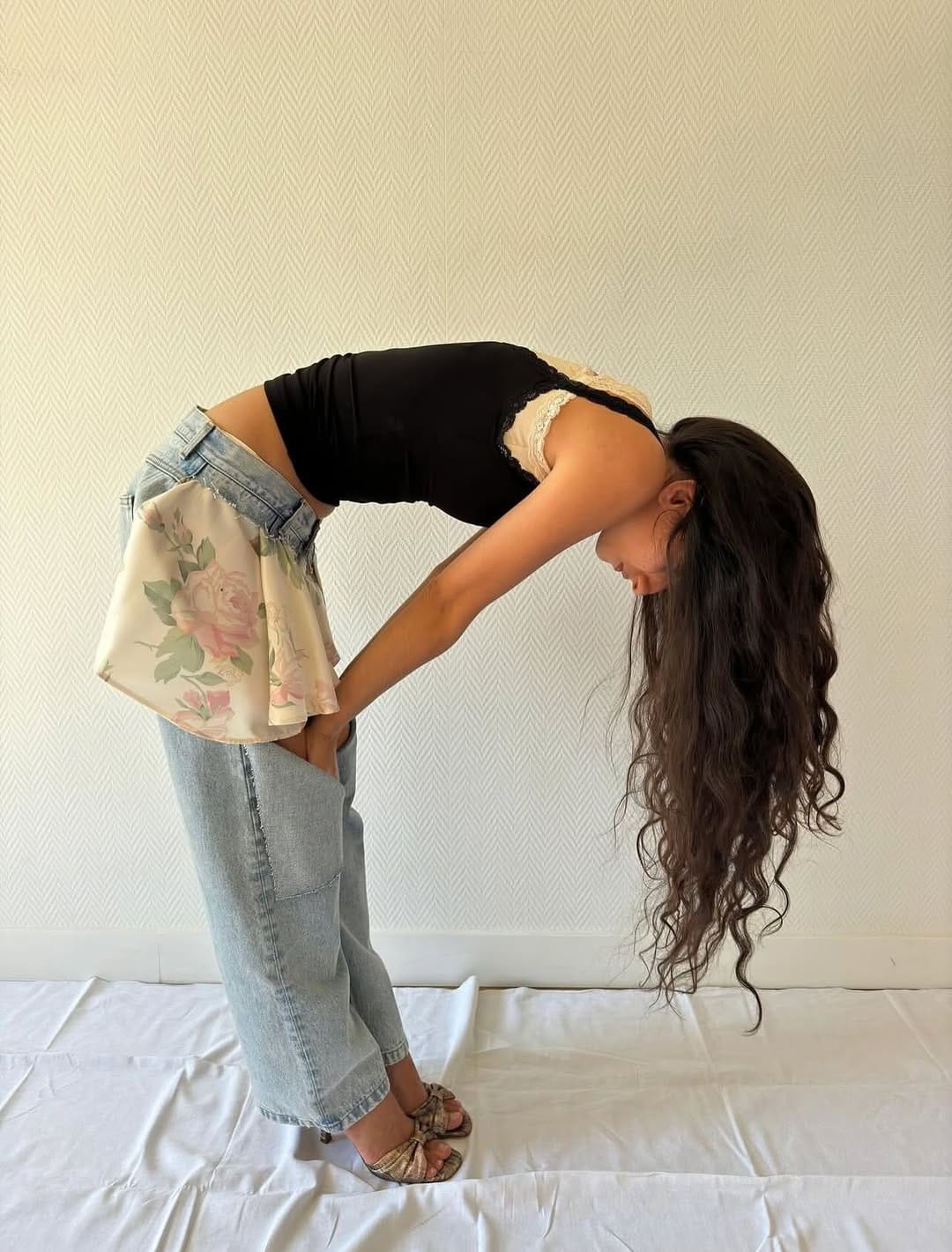 Post 2 by Maryam Nassir Zadeh Store on Instagram (carousel)