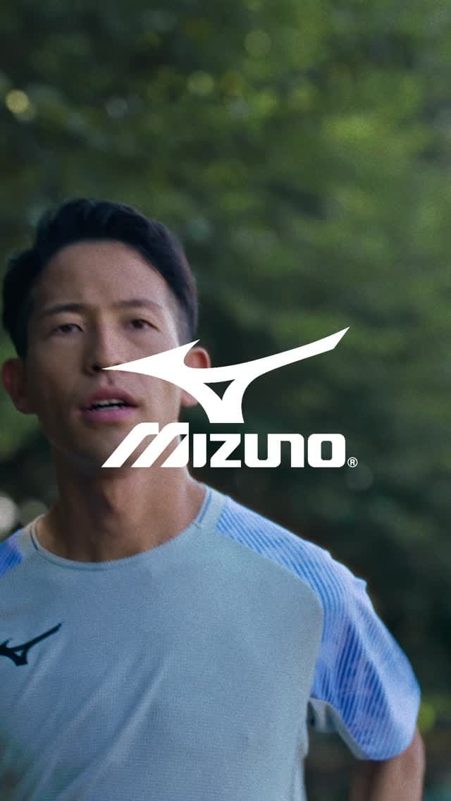 Post 4 by Mizuno USA on Instagram (video)