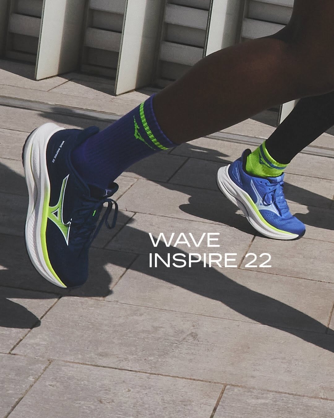 Post 7 by Mizuno USA on Instagram (carousel)