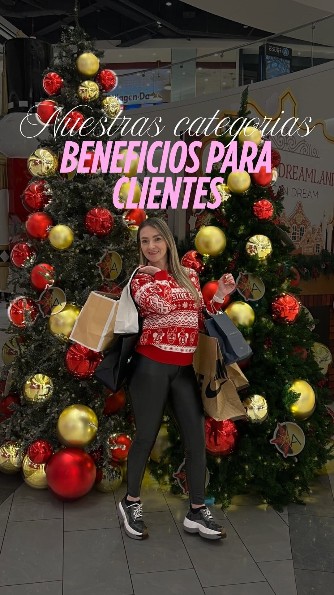 Post 6 by Mayos Shop Shopping in U.S.A on Instagram (video)