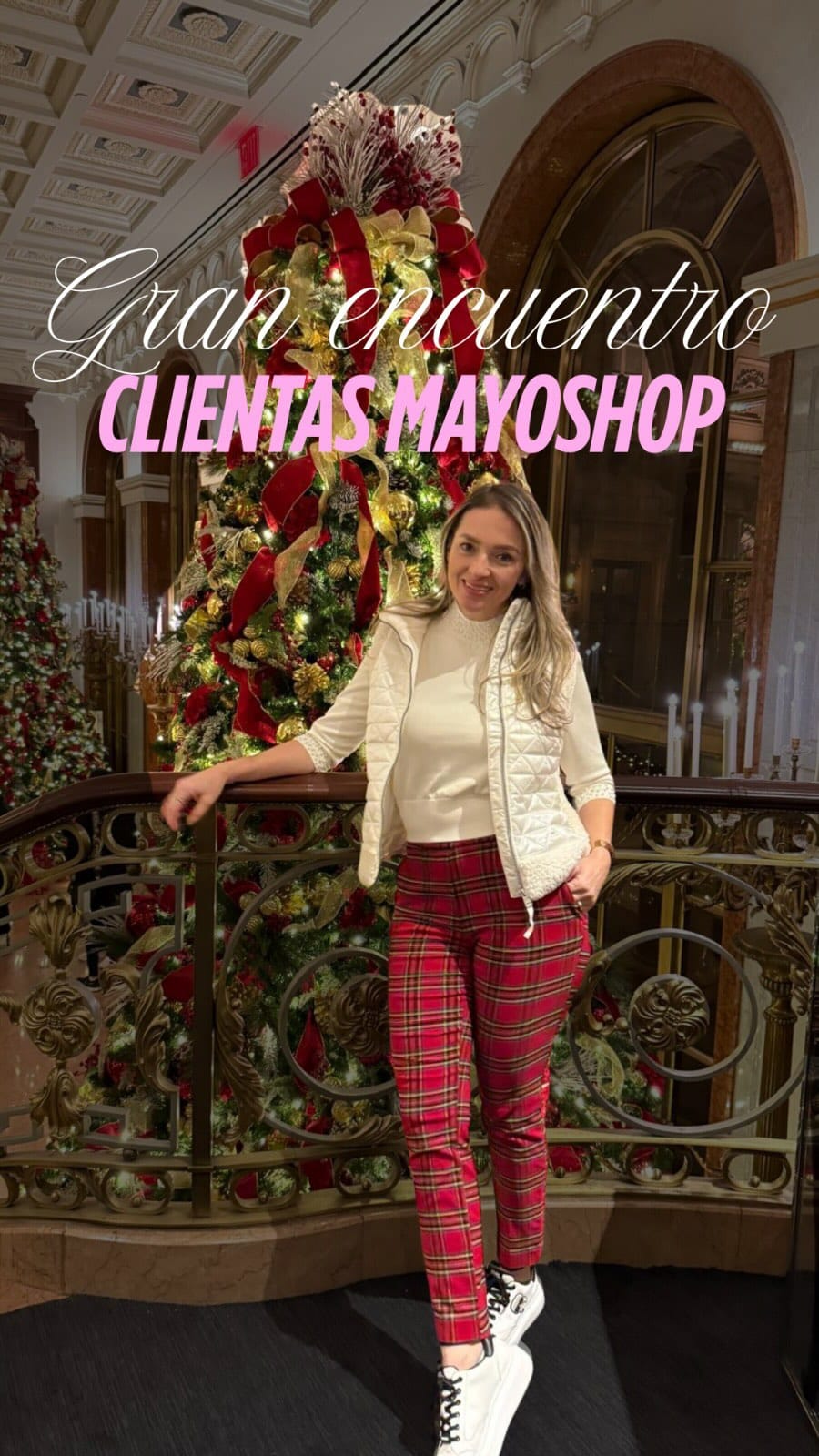 Post 5 by Mayos Shop Shopping in U.S.A on Instagram (video)
