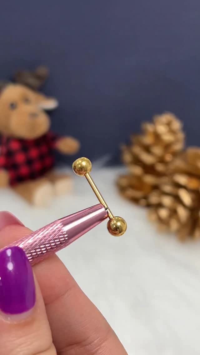 Post 9 by Bodyjewelry.com on Instagram (video)