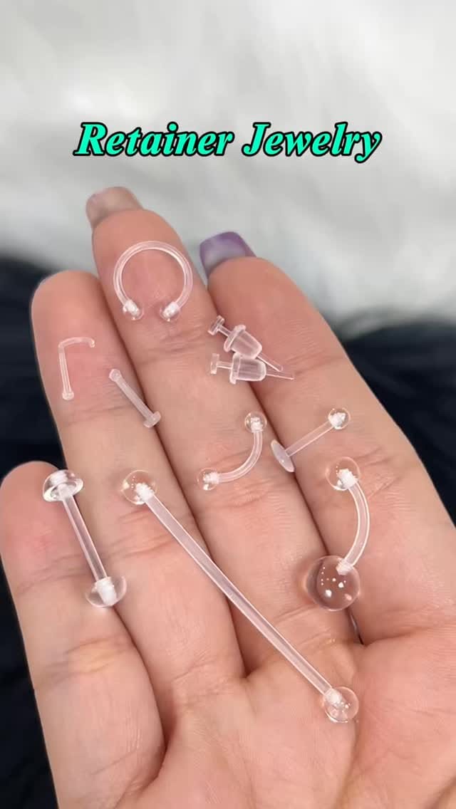 Post 10 by Bodyjewelry.com on Instagram (video)