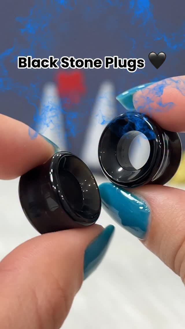 Post 8 by Bodyjewelry.com on Instagram (video)