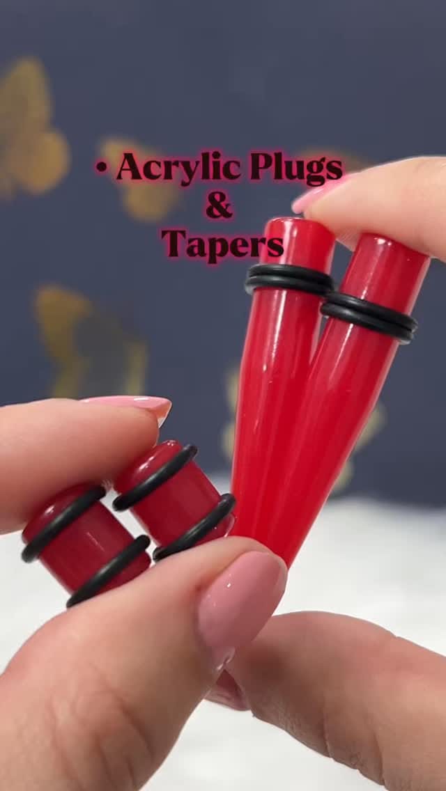 Post 6 by Bodyjewelry.com on Instagram (video)