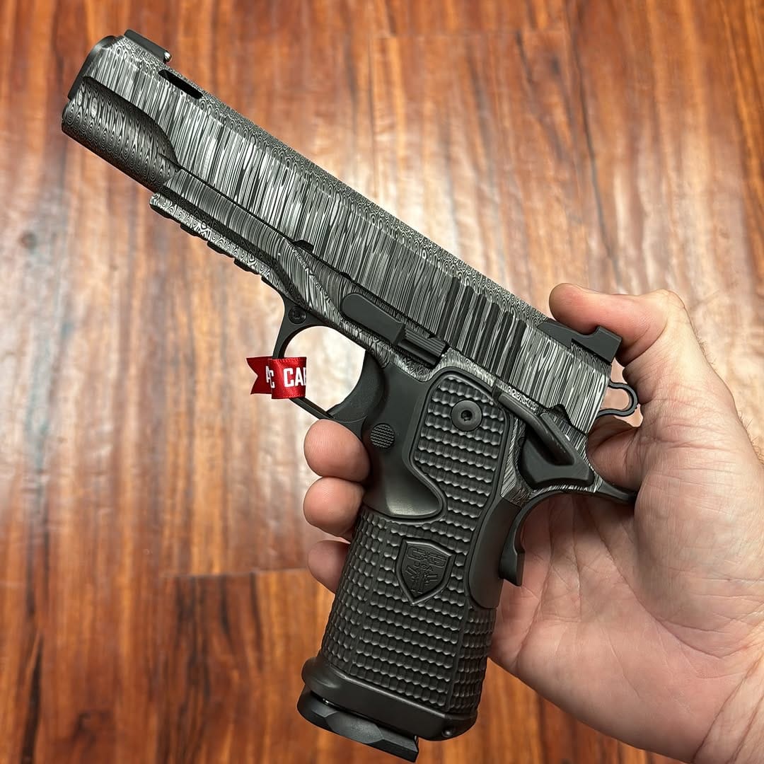 Post 1 by Delray Shooting Center on Instagram (image)
