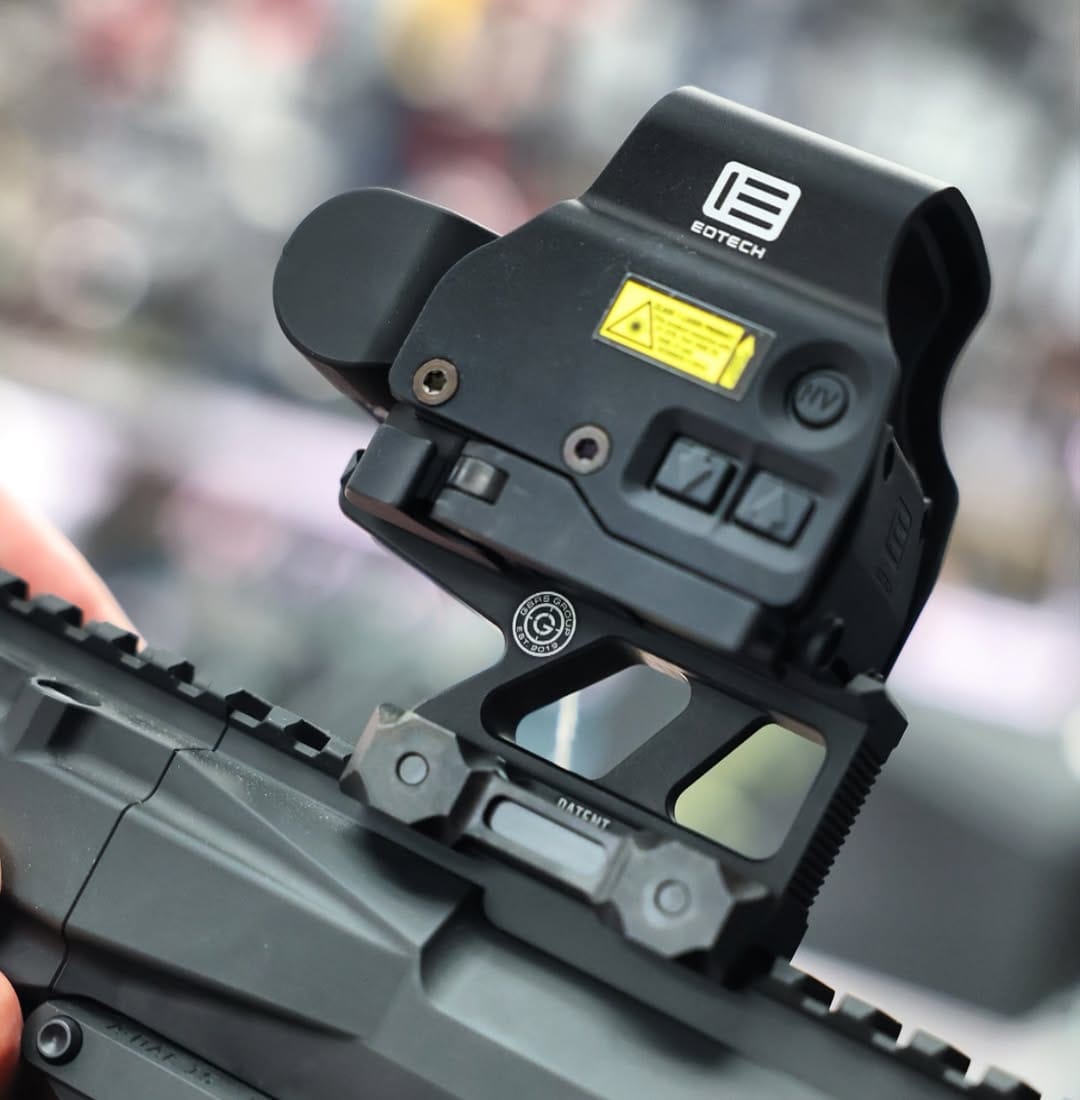 Post 2 by Delray Shooting Center on Instagram (image)