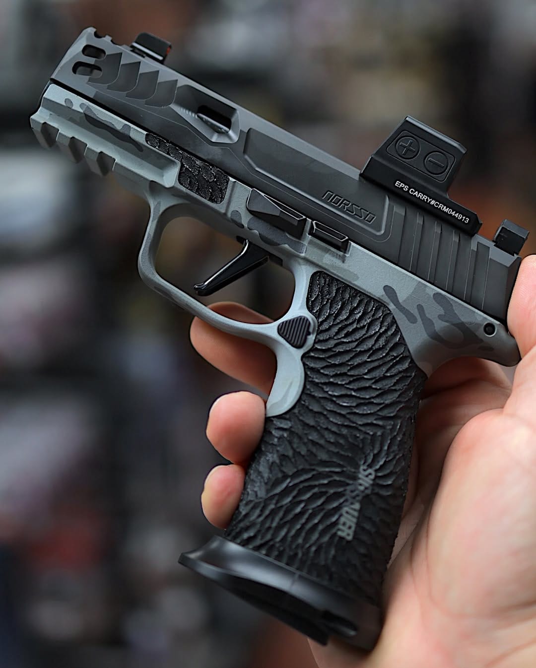 Post 4 by Delray Shooting Center on Instagram (carousel)