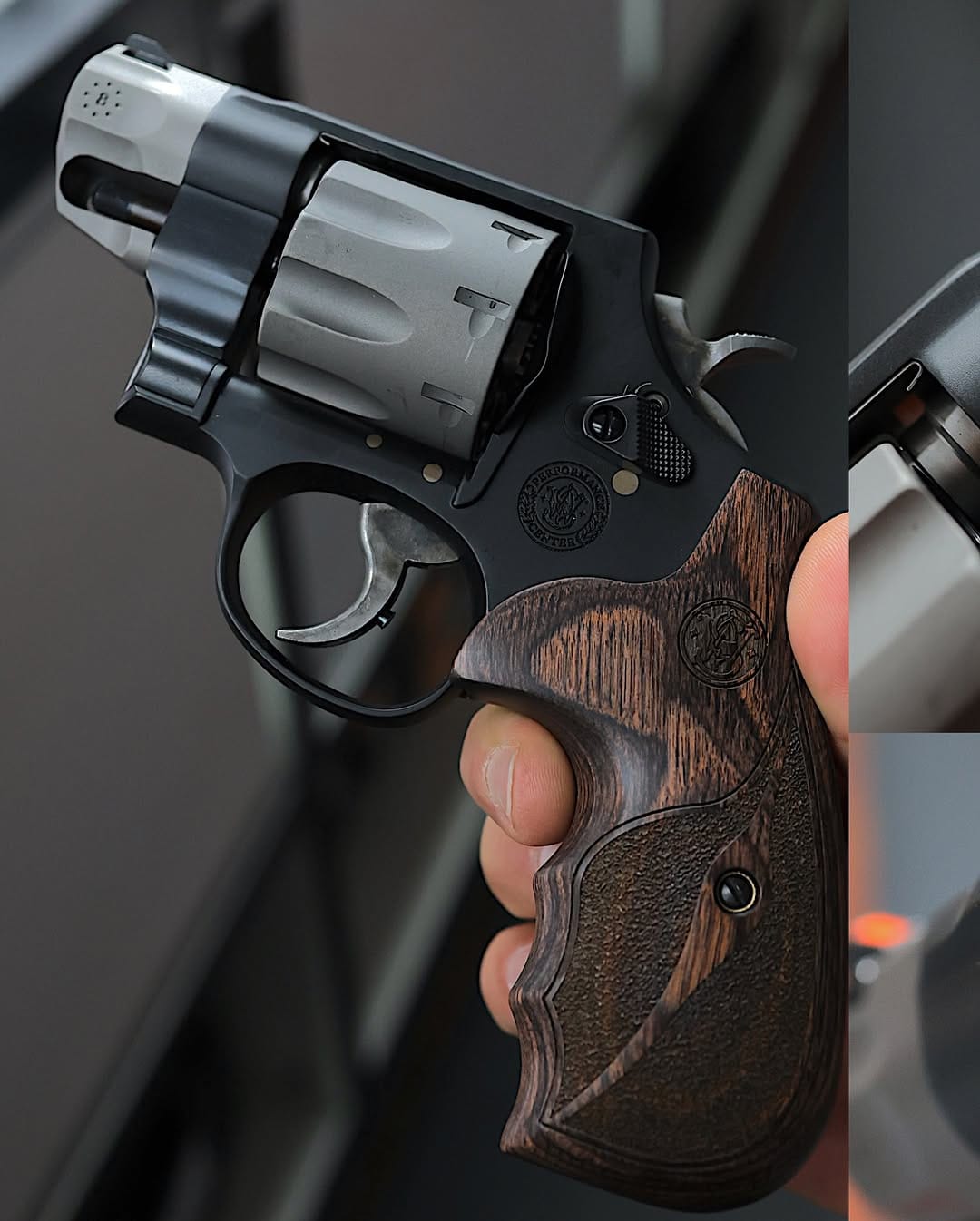 Post 3 by Delray Shooting Center on Instagram (carousel)