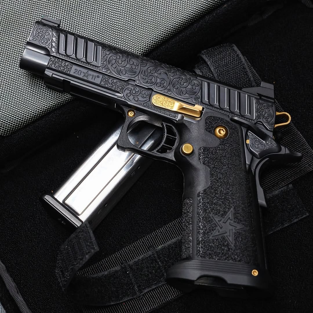 Post 8 by Delray Shooting Center on Instagram (image)