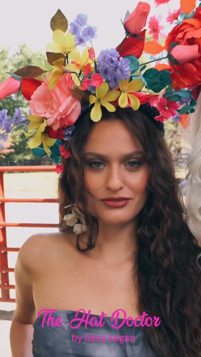 Post 3 by ilana kogan on Instagram (video)