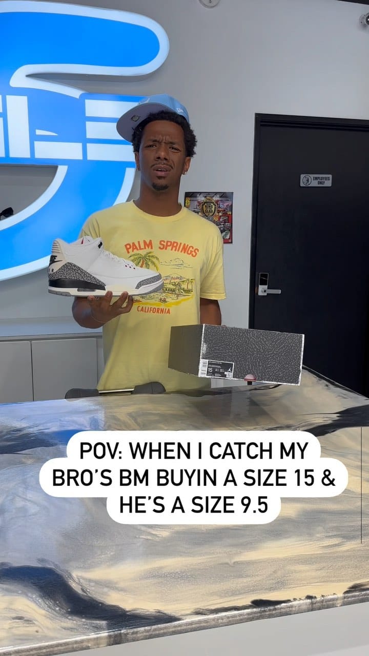 Post 9 by Aisle 5 on Instagram (video)