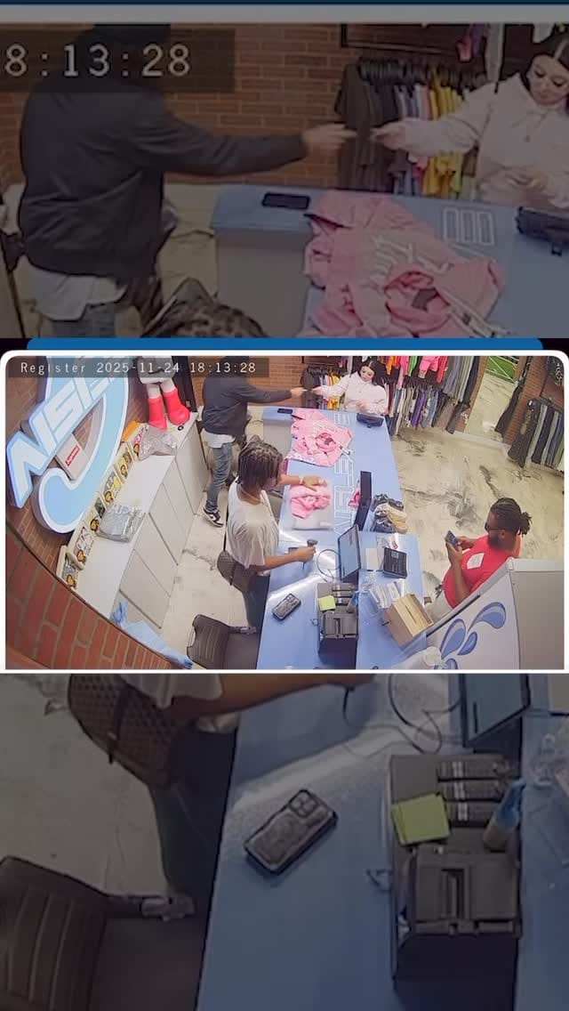 Post 2 by Aisle 5 on Instagram (video)