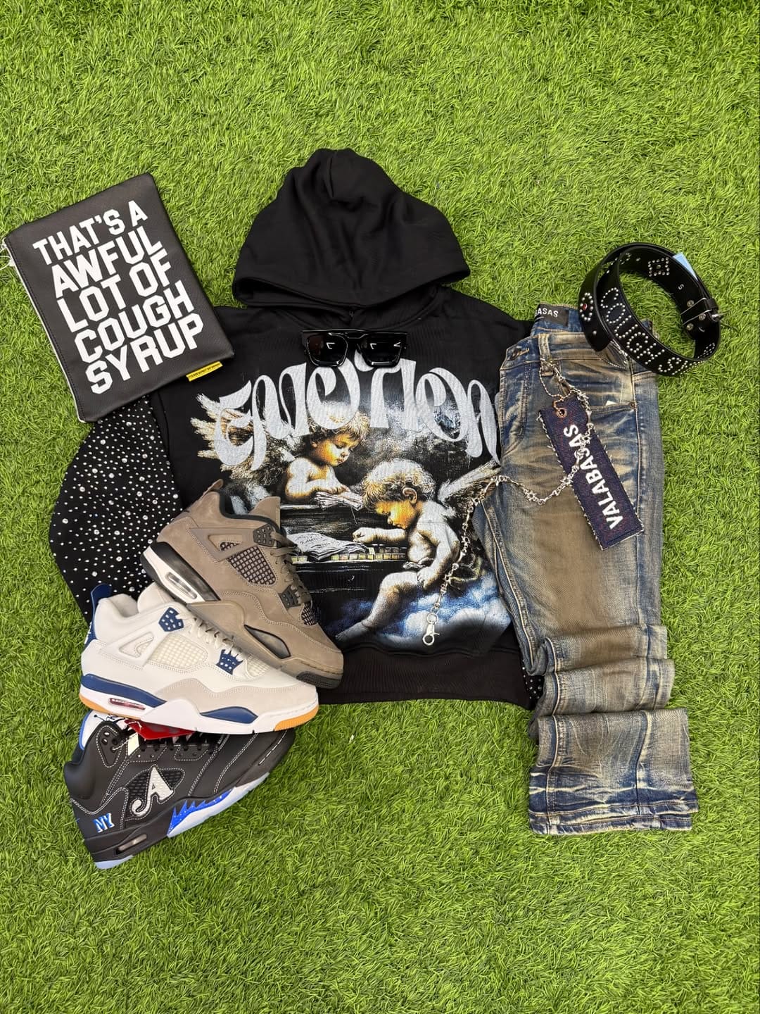 Post 4 by Aisle 5 on Instagram (image)