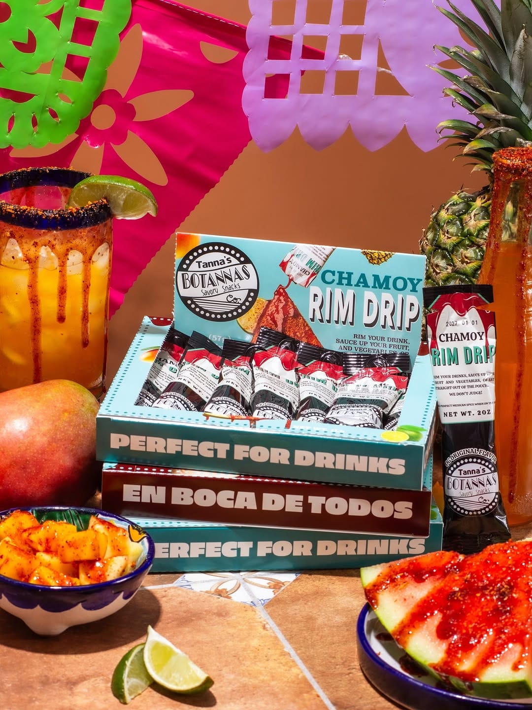 Post 9 by Tannas Botannas PURO FUEGO Co. on Instagram (carousel)