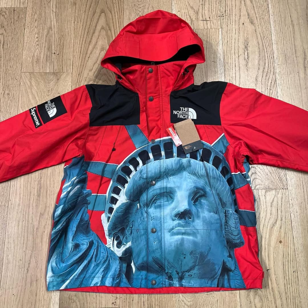 Post 4 by VAULT NEW YORK on Instagram (carousel)