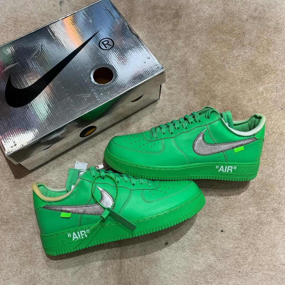 Post 6 by VAULT NEW YORK on Instagram (carousel)