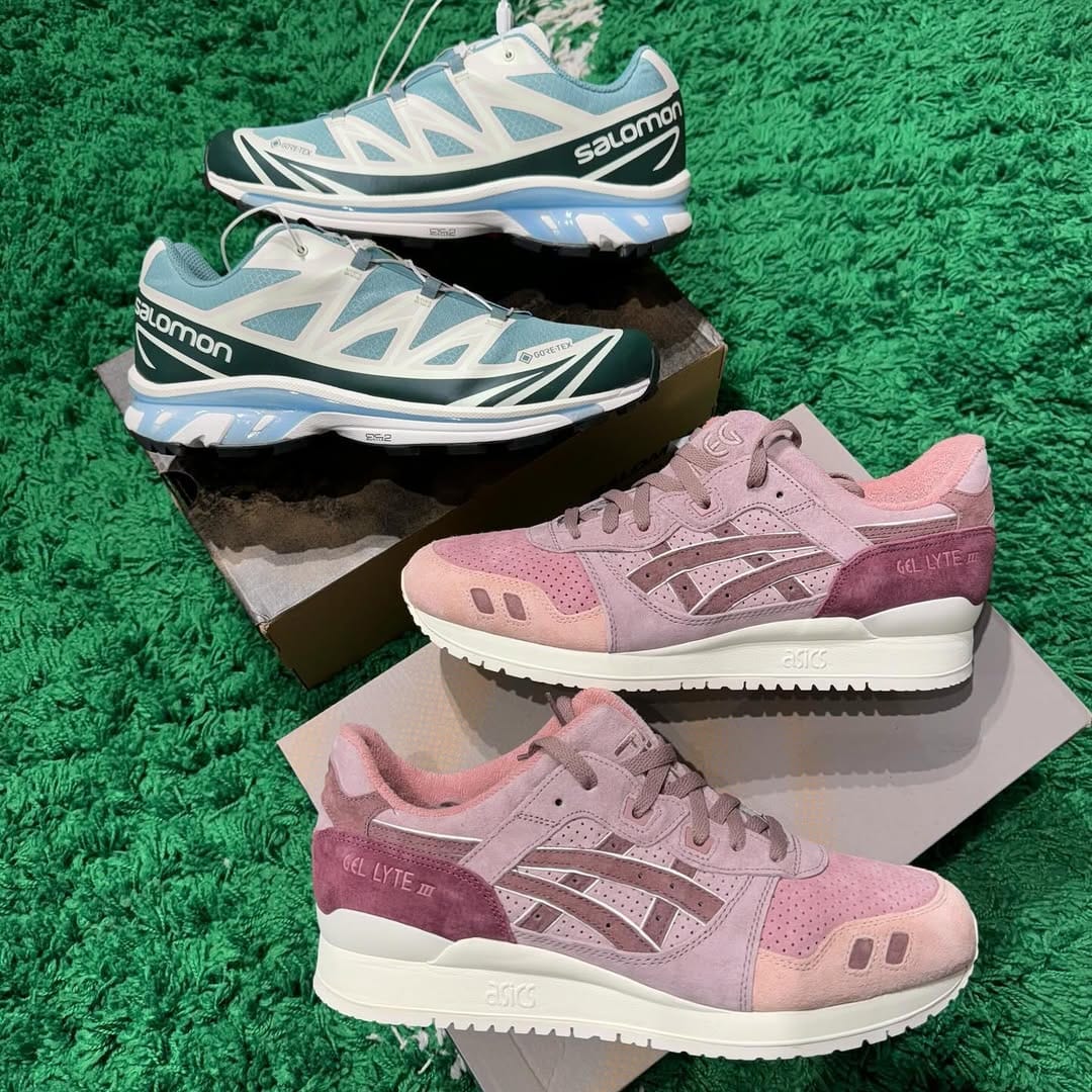 Post 10 by VAULT NEW YORK on Instagram (carousel)
