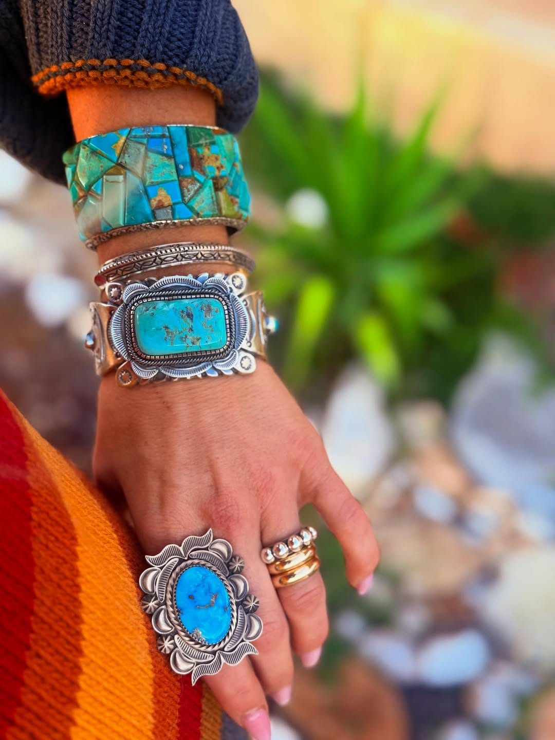 Post 1 by The Nugget Gallery, Inc.🌵 (Ashley A. Lang) on Instagram (carousel)