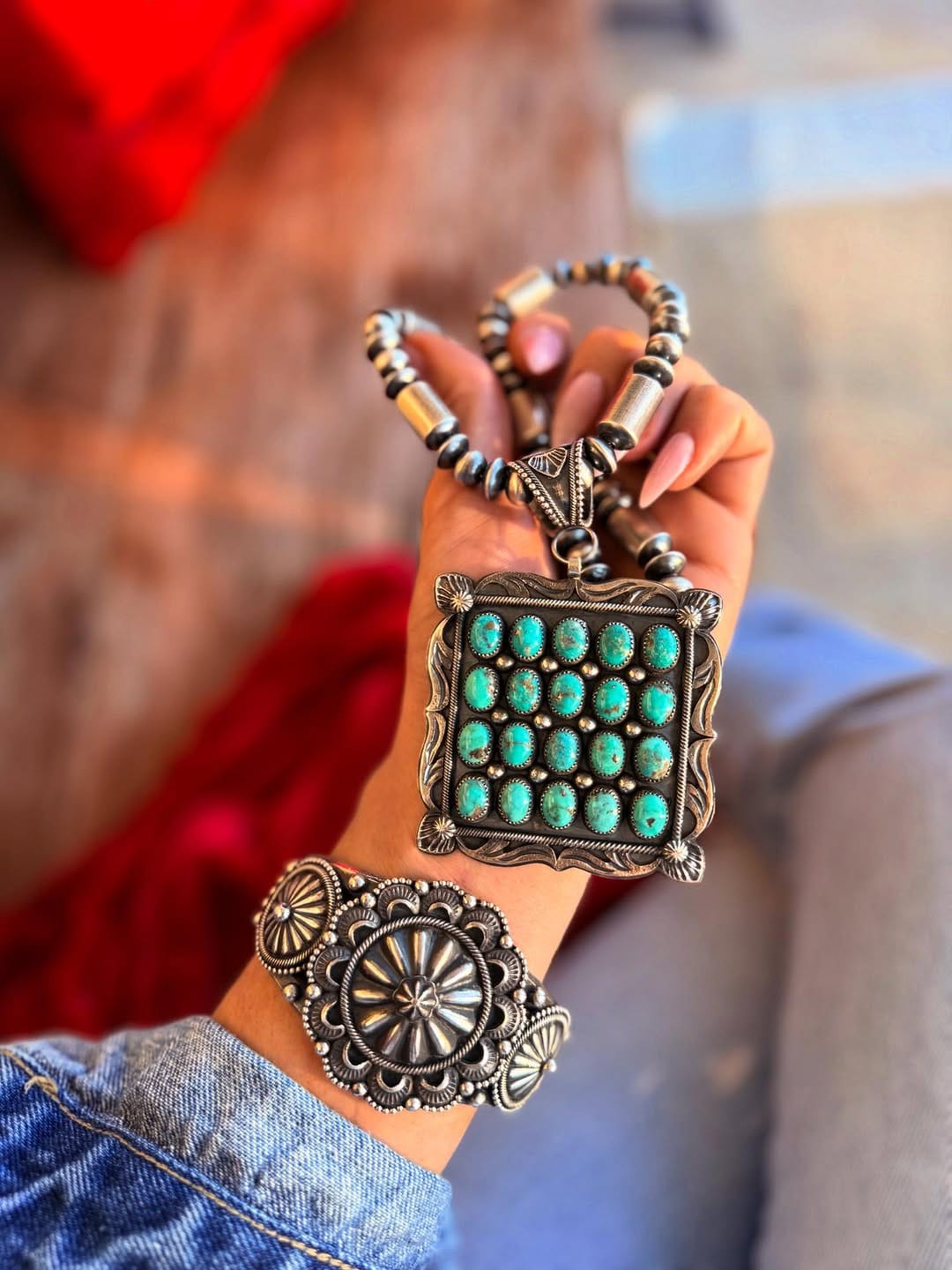 Post 7 by The Nugget Gallery, Inc.🌵 (Ashley A. Lang) on Instagram (carousel)