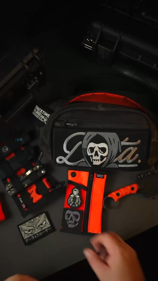 Post 5 by Data Crew on Instagram (video)