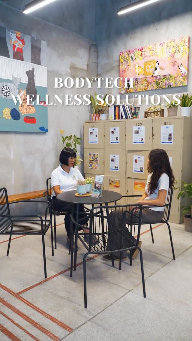 Post 5 by The Campus Ampang on Instagram (video)